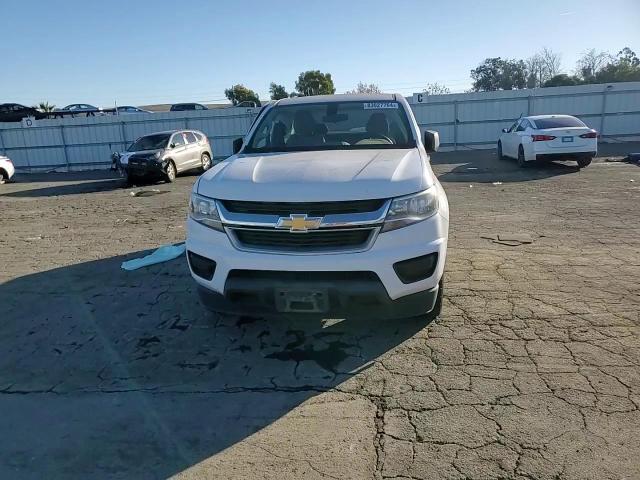 2017 Chevrolet Colorado - Image 11