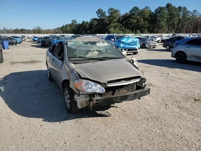 2004 Toyota Corolla - Image 10
