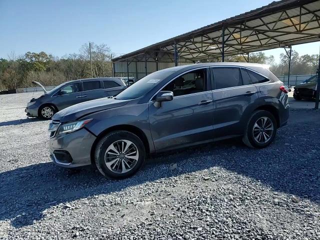 2017 Acura RDX - Image 12