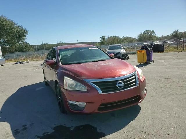 2014 Nissan Altima - Image 14