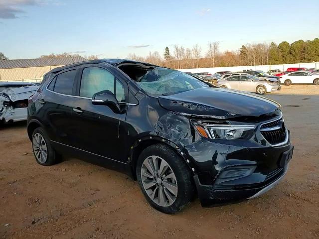 2019 Buick Encore - Image 12