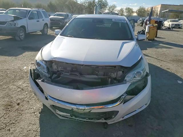 2015 Chevrolet Malibu - Image 13