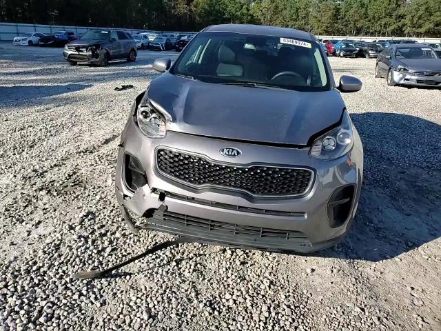 2019 Kia Sportage - Image 11