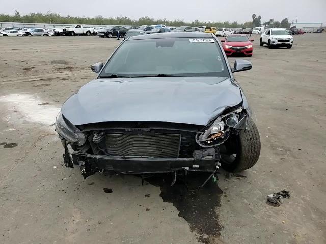 2019 Hyundai Veloster Base VIN: KMHTG6AF6KU007444 Lot: 84237024