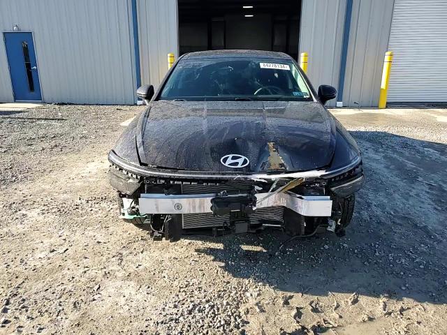 2024 Hyundai Sonata Sel VIN: KMHL14JA1RA358560 Lot: 84278134