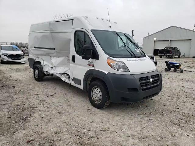 2018 RAM ProMaster City - Image 12