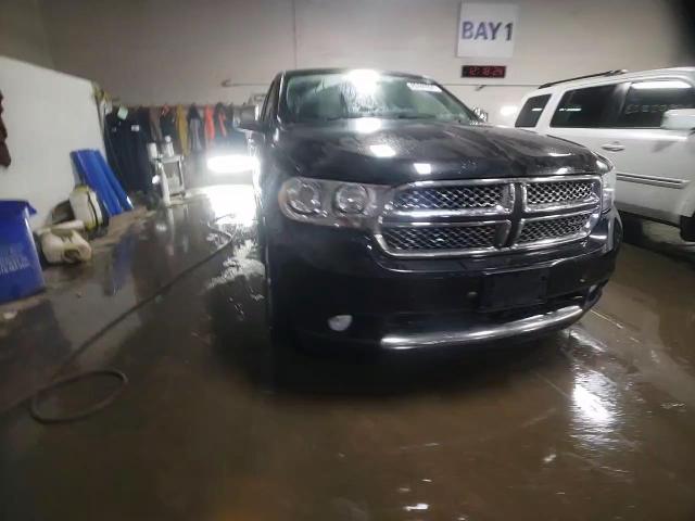 2012 Dodge Durango Citadel VIN: 1C4SDJET7CC183017 Lot: 83441934