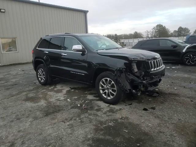 2015 Jeep Grand Cherokee - Image 11