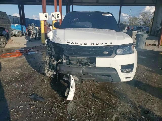 2017 Land Rover Range Rover - Image 15