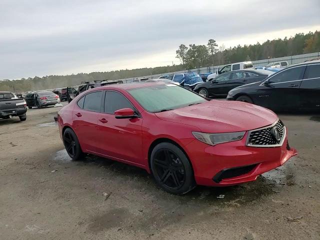2020 Acura TLX - Image 13