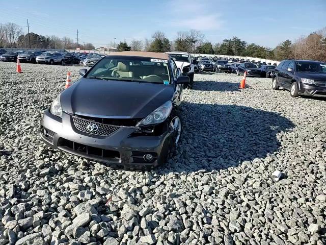 2008 Toyota Camry Solara Se VIN: 4T1FA38P48U151160 Lot: 86533424