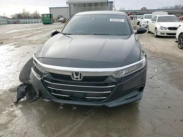2022 Honda Accord - Image 14