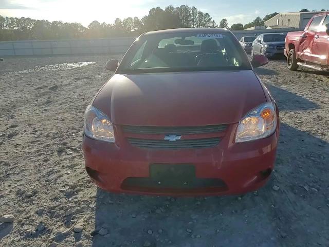 2007 Chevrolet Cobalt Ss VIN: 1G1AM15B377390711 Lot: 42240495