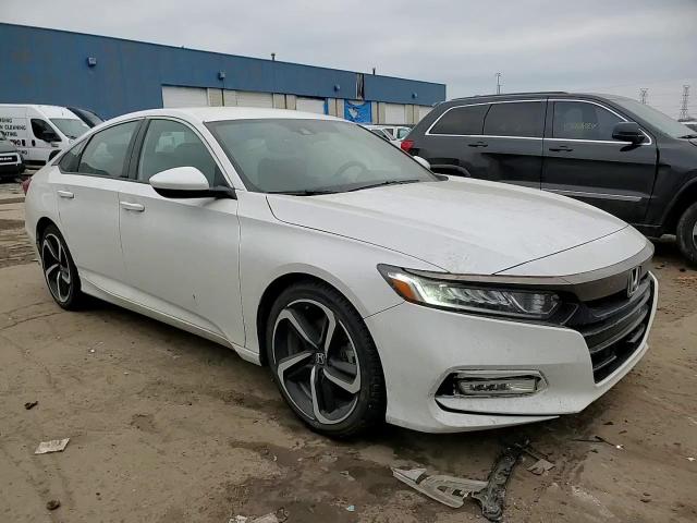 2019 Honda Accord - Image 10
