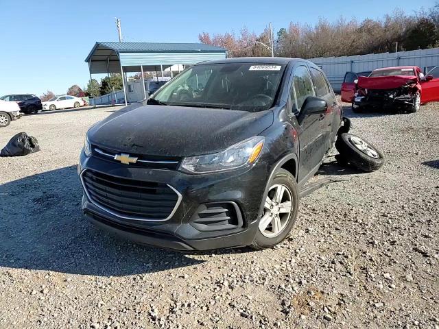 2021 Chevrolet Trax - Image 12