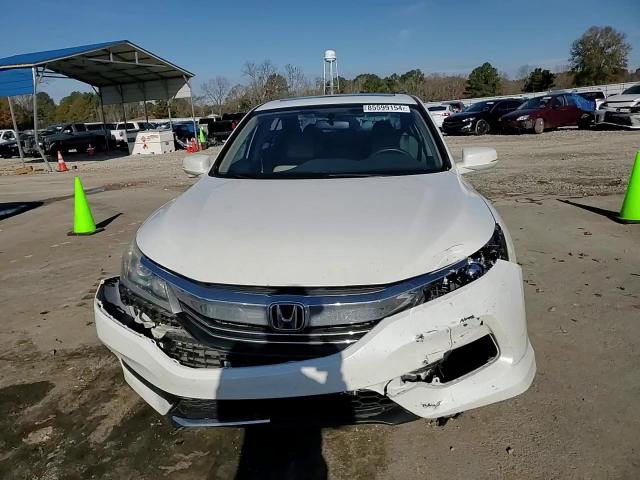 2016 Honda Accord Ex VIN: 1HGCR2F70GA087133 Lot: 84541815