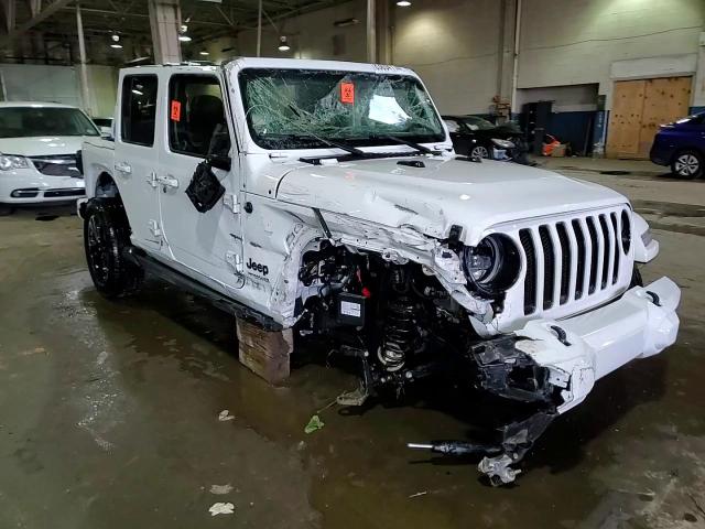 2021 Jeep Wrangler - Image 15