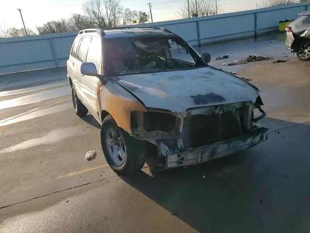 2001 Toyota Highlander - Image 11