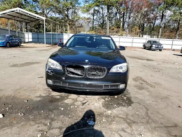 2012 BMW 7er - Image 13