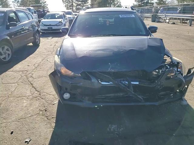 2015 Subaru Impreza - Image 11