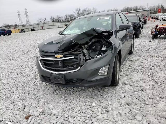 2020 Chevrolet Equinox - Image 12