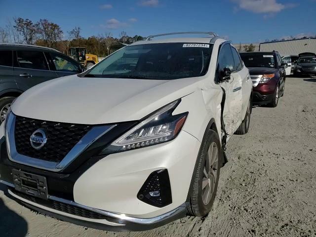2019 Nissan Murano - Image 11