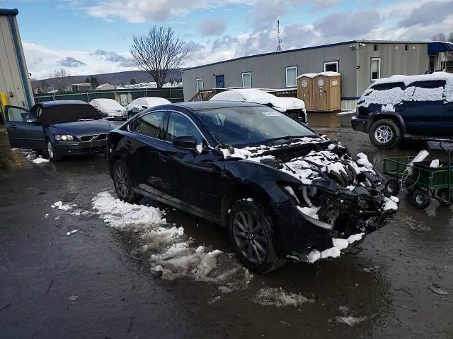 2018 Mazda 6 - Image 11
