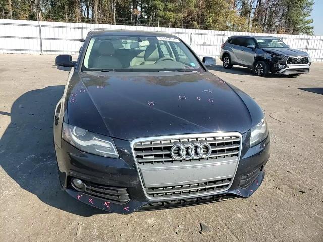 2010 Audi A4 - Image 11