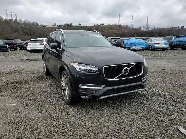 2016 Volvo Xc90 T6 VIN: YV4A22PK4G1044554 Lot: 86971144