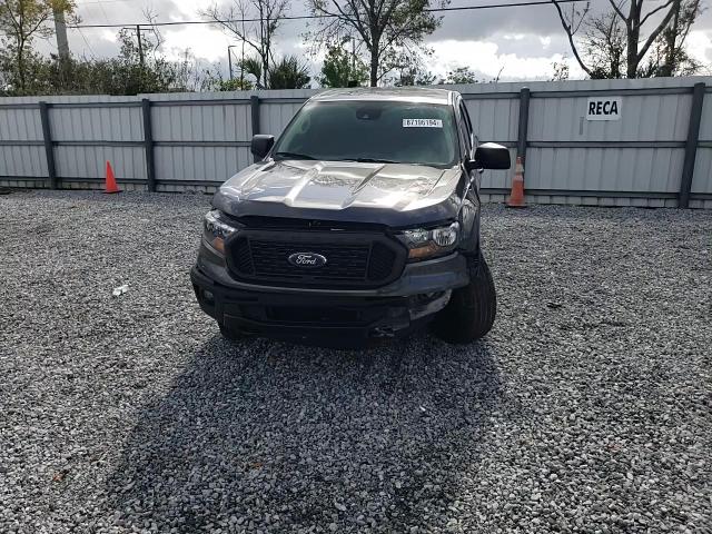 2020 Ford Ranger Xl VIN: 1FTER4EH3LLA56891 Lot: 87196194