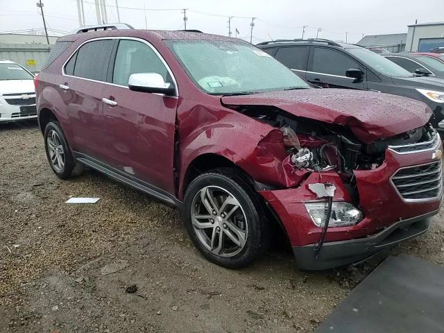 2016 Chevrolet Equinox - Image 13