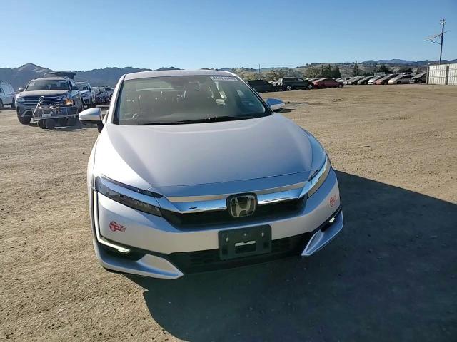 2018 Honda Clarity VIN: JHMZC5F16JC015676 Lot: 84424544