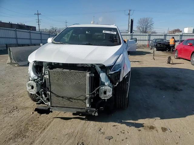 2020 Cadillac XT5 - Image 12