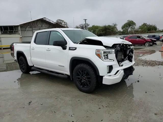 2021 GMC Sierra - Image 10