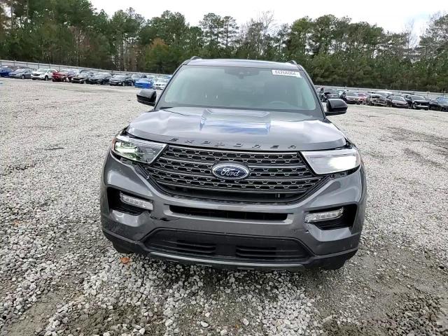 2023 Ford Explorer Xlt VIN: 1FMSK7DH8PGA73111 Lot: 84266064