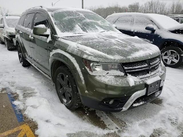 2019 Dodge Journey - Image 14