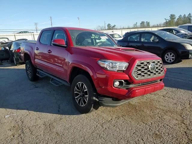 2020 Toyota Tacoma - Image 10