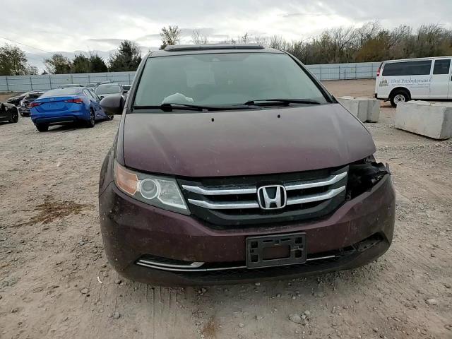 2015 Honda Odyssey - Image 11