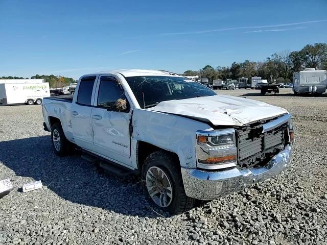 2017 Chevrolet Silverado - Image 11