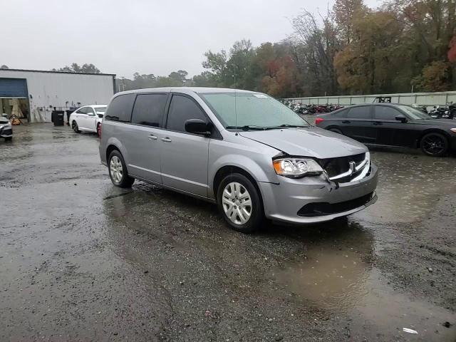 2018 Dodge Caravan - Image 14