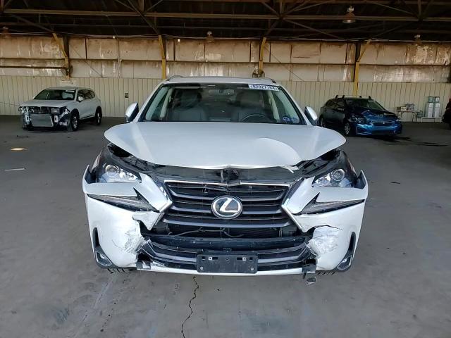 2016 Lexus NX - Image 10