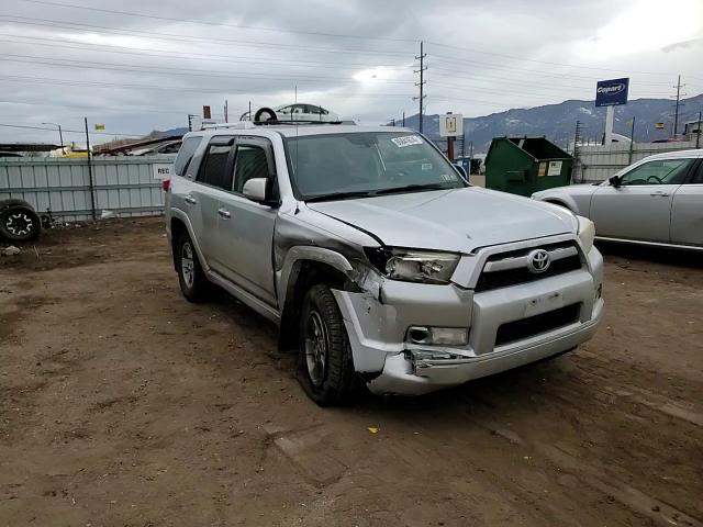 2012 Toyota 4Runner Sr5 VIN: JTEBU5JR4C5084768 Lot: 86841674