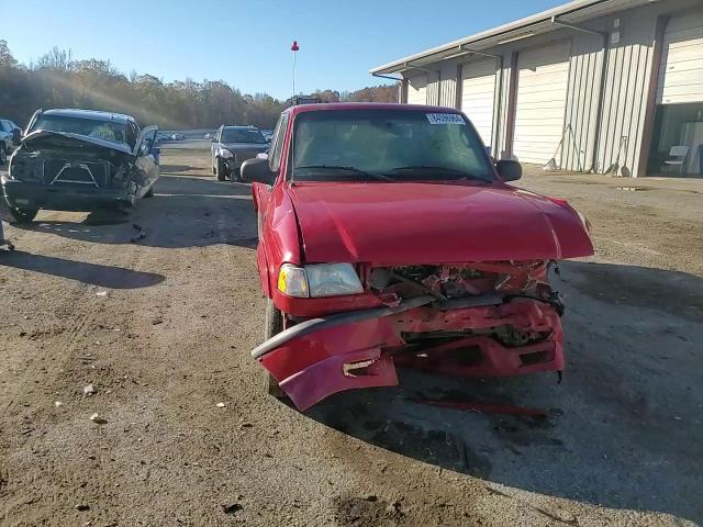 2003 Mazda B3000 Cab Plus VIN: 4F4YR16V13TM08454 Lot: 84596964