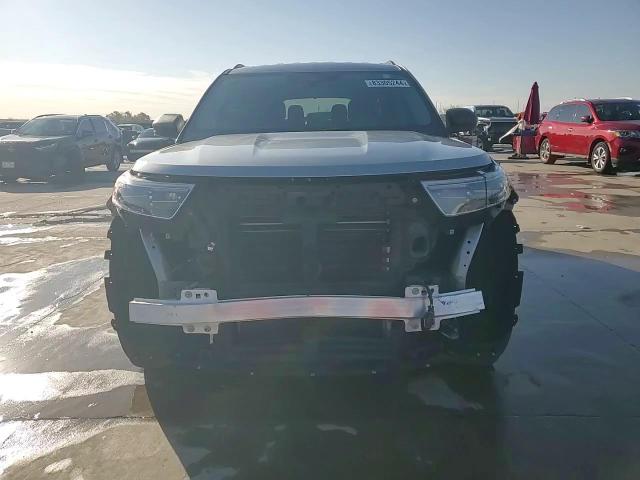 2022 Ford Explorer Xlt VIN: 1FMSK7DHXNGB53281 Lot: 83305244