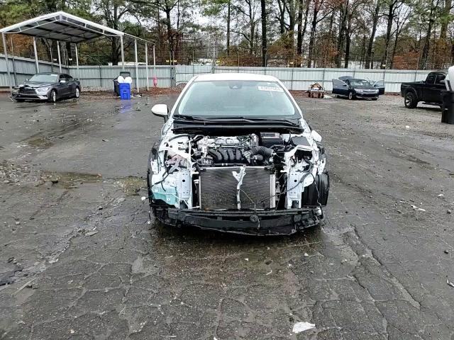 2022 Toyota Corolla Le VIN: JTDEPMAE4N3023225 Lot: 83897564