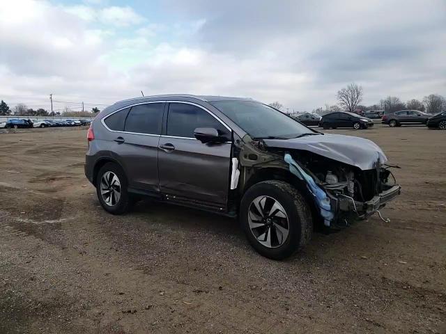 2016 Honda CR-V - Image 12