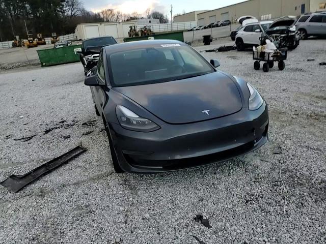 2023 Tesla Model 3 VIN: 5YJ3E1EA1PF554391 Lot: 85678314