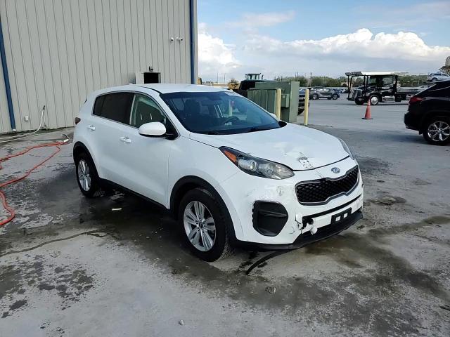 2018 Kia Sportage - Image 14