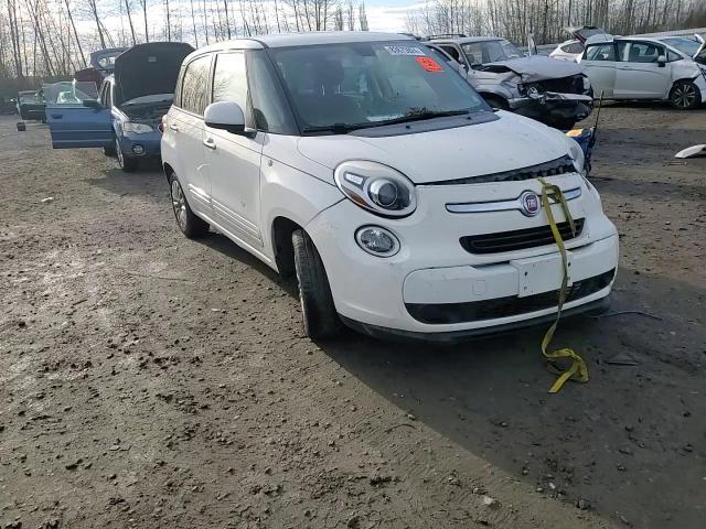 2014 Fiat 500L Easy VIN: ZFBCFABH9EZ028597 Lot: 83675924