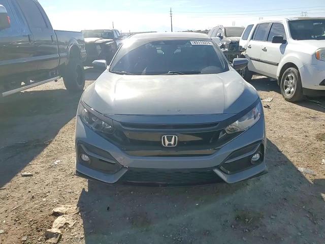 2021 Honda Civic - Image 11